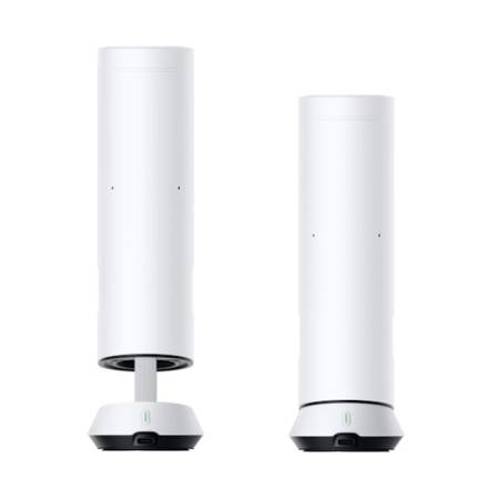Insta360 Wave White - mini konferencyjny zestaw głośnomówiący, 48 kHz, wbudowany mikrofon, funkcje AI_2
